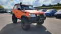 Toyota Land Cruiser LandCruiser ~ OFFROAD ~ Winch ~ Snorkel ~ CB ~ AUX Orange - thumbnail 8
