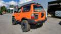 Toyota Land Cruiser LandCruiser ~ OFFROAD ~ Winch ~ Snorkel ~ CB ~ AUX Orange - thumbnail 4