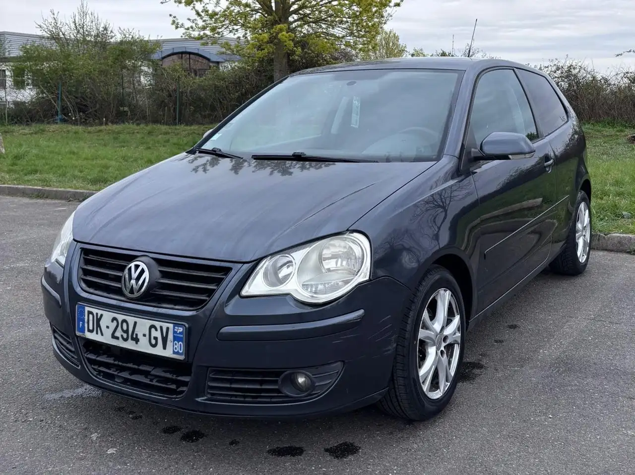 Volkswagen Polo TDI 70 Confort