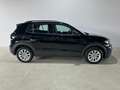 Volkswagen T-Cross T-Cross 1,0 TSI Life DSG | AHK | ACC | CarPlay Noir - thumbnail 2