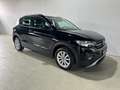 Volkswagen T-Cross T-Cross 1,0 TSI Life DSG | AHK | ACC | CarPlay Noir - thumbnail 1