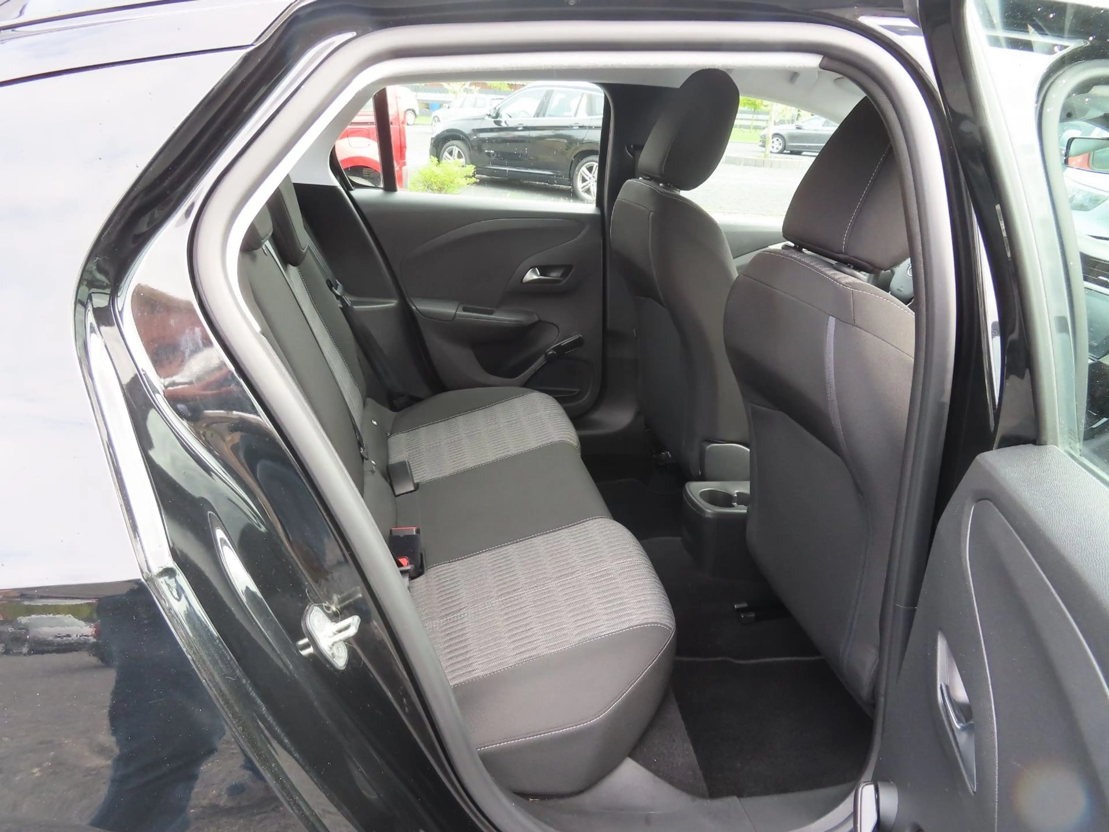 Opel Corsa F 1,2 Edition Klima Tempo. PDC Alu 1.Hd — photo 15