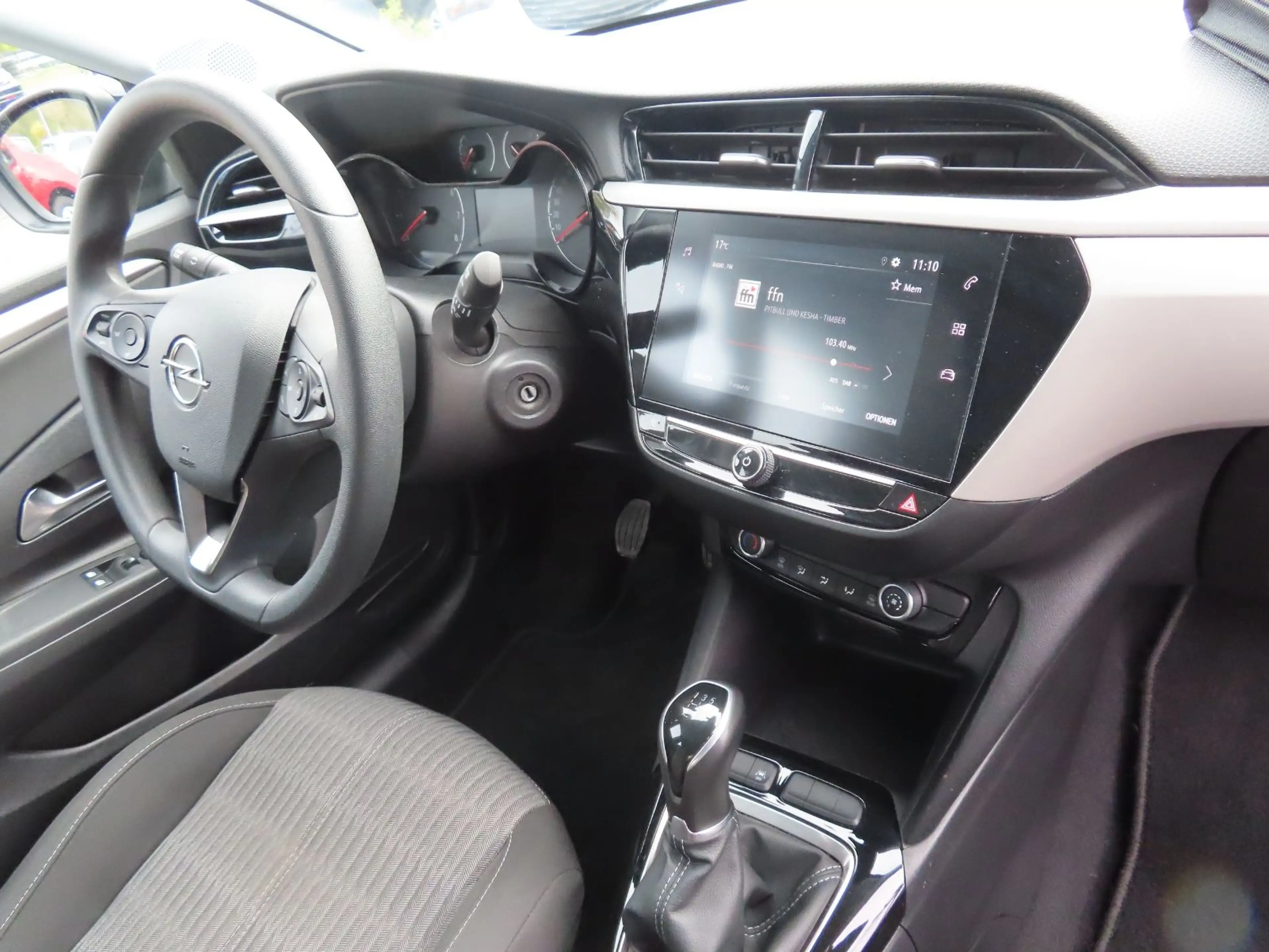 Opel Corsa F 1,2 Edition Klima Tempo. PDC Alu 1.Hd — photo 12