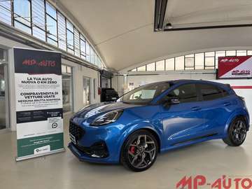 Puma 1.5 EcoBoost 200 CV S&S ST