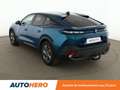 Peugeot 408 1.2 Hybrid  Allure e-DCS6 Bleu - thumbnail 4
