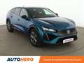 Peugeot 408 1.2 Hybrid  Allure e-DCS6 Bleu - thumbnail 8