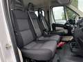 Fiat Ducato 35 2.0 MJT M Doppia Cabina Cassonato Bianco - thumbnail 9