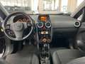 Opel Corsa 1.4 ENERGY  TOP GEPFLEGT Negro - thumbnail 12