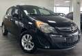 Opel Corsa 1.4 ENERGY  TOP GEPFLEGT Negro - thumbnail 2