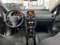 Opel Corsa 1.4 ENERGY  TOP GEPFLEGT Negro - thumbnail 13