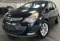 Opel Corsa 1.4 ENERGY  TOP GEPFLEGT Negro - thumbnail 5