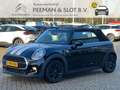 MINI Cooper Cabrio Mini 1.5 Pepper Serious Business Zwart - thumbnail 1