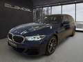 BMW 520 d M-Sport Touring-Individual-LED-M-Technic Blau - thumbnail 2