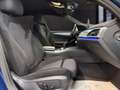BMW 520 d M-Sport Touring-Individual-LED-M-Technic Blau - thumbnail 14