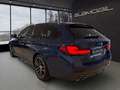 BMW 520 d M-Sport Touring-Individual-LED-M-Technic Blau - thumbnail 4