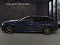 BMW 520 d M-Sport Touring-Individual-LED-M-Technic Blau - thumbnail 3