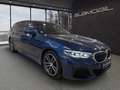 BMW 520 d M-Sport Touring-Individual-LED-M-Technic Blau - thumbnail 1