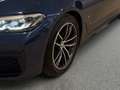 BMW 520 d M-Sport Touring-Individual-LED-M-Technic Blau - thumbnail 9