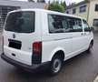 Volkswagen T5 Caravelle 2.0 TDI 84CV PL Kombi Alb - thumbnail 12