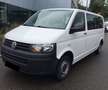 Volkswagen T5 Caravelle 2.0 TDI 84CV PL Kombi Alb - thumbnail 8