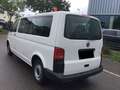 Volkswagen T5 Caravelle 2.0 TDI 84CV PL Kombi Alb - thumbnail 13