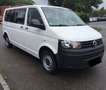 Volkswagen T5 Caravelle 2.0 TDI 84CV PL Kombi Alb - thumbnail 9