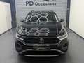 Volkswagen T-Roc 1.0 TSI Goal - Stoelverw. - Dodehoek - ACC - LM Ve Nero - thumbnail 2