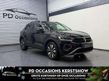 1.0 TSI Goal - Stoelverw. - Dodehoek - ACC - LM Ve