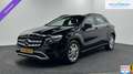 Mercedes-Benz GLA 180 Business Solution CAMERA TREKHAAK LM CRUISE ECC. Noir - thumbnail 1