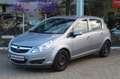 Opel Corsa D Edition Gümüş rengi - thumbnail 2