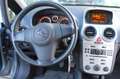 Opel Corsa D Edition Gümüş rengi - thumbnail 10