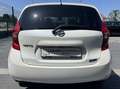Nissan Note Acenta +Navi+Klimatronic+Allwetter+TÜV+ Weiß - thumbnail 5