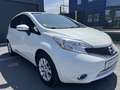 Nissan Note Acenta +Navi+Klimatronic+Allwetter+TÜV+ Weiß - thumbnail 3