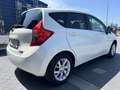 Nissan Note Acenta +Navi+Klimatronic+Allwetter+TÜV+ Bianco - thumbnail 4