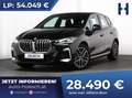 BMW 225 e xDrive Active Tourer M-Sport PREMIUM PANO -47% Schwarz - thumbnail 1