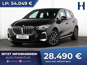 e xDrive Active Tourer M-Sport PREMIUM PANO -47%