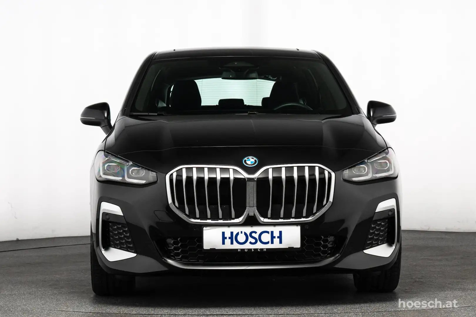 BMW 225 e xDrive Active Tourer M-Sport PREMIUM PANO -47% Schwarz - 2