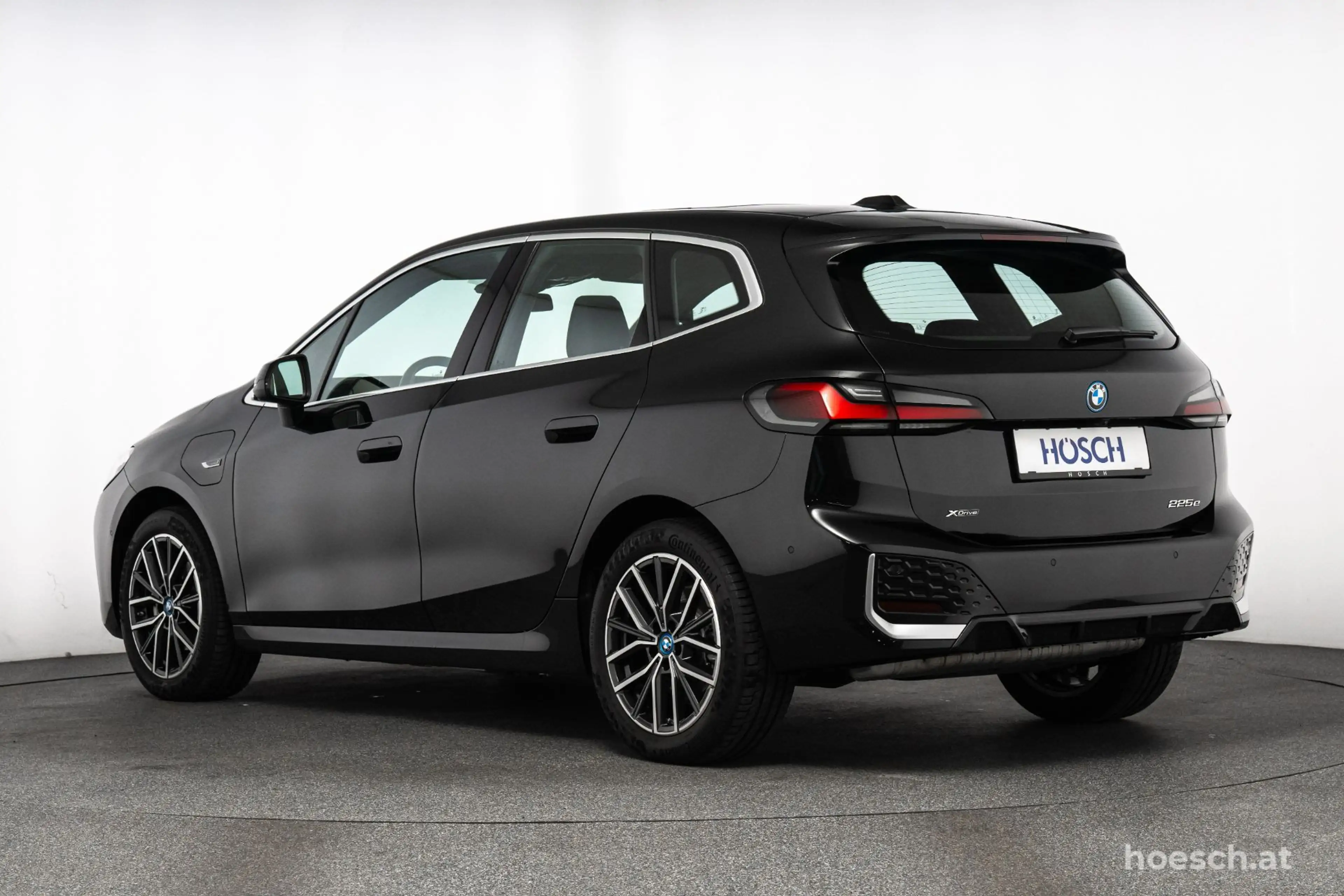 BMW 225 e xDrive Active Tourer M-Sport PREMIUM PANO -47% — photo 4