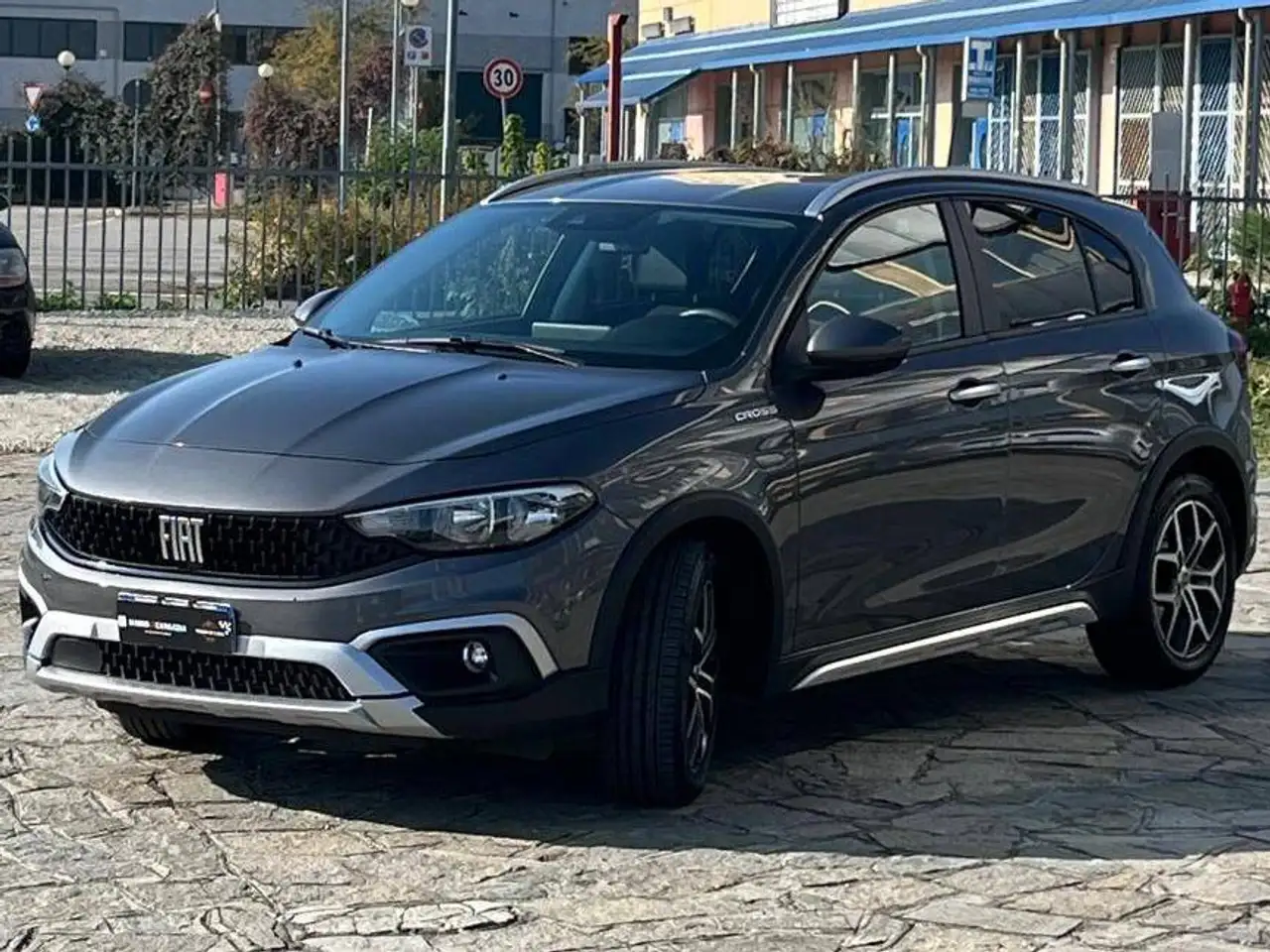 Fiat Tipo