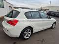 BMW 116 D Advantage, Facelift Modell !! Weiß - thumbnail 4