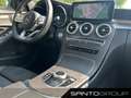 Mercedes-Benz C 220 C 220 d T-Modell AMG Line MULTIBEAM NAVI LEDER Schwarz - thumbnail 17