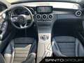 Mercedes-Benz C 220 C 220 d T-Modell AMG Line MULTIBEAM NAVI LEDER Schwarz - thumbnail 12