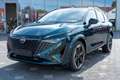 Nissan Qashqai N-Design 4x4  ( 29% unter UVP*) Grün - thumbnail 1