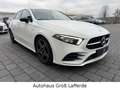 Mercedes-Benz A 180 Edition 2020 LED Automatik SHZ VC Blanc - thumbnail 1
