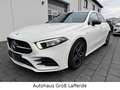 Mercedes-Benz A 180 Edition 2020 LED Automatik SHZ VC Blanc - thumbnail 3