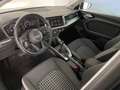 Audi A1 Sportback 35 TFSI advanced PRIVACY+PDC+ASI+VC Blau - thumbnail 3