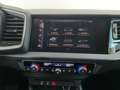 Audi A1 Sportback 35 TFSI advanced PRIVACY+PDC+ASI+VC Blau - thumbnail 10