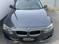 BMW 318 d Touring Sport Line LED/NAVI/SSV/17"/SH/HANDY/... Gris - thumbnail 11