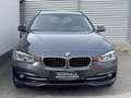 BMW 318 d Touring Sport Line LED/NAVI/SSV/17"/SH/HANDY/... Gris - thumbnail 9