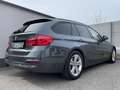 BMW 318 d Touring Sport Line LED/NAVI/SSV/17"/SH/HANDY/... Gris - thumbnail 20